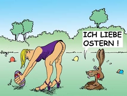 Ostern