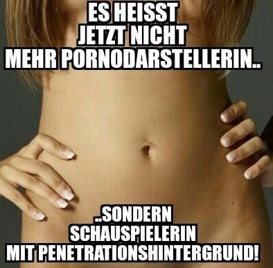 Penetrationshintergrund