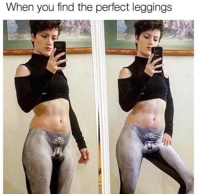 PerfektLeggins