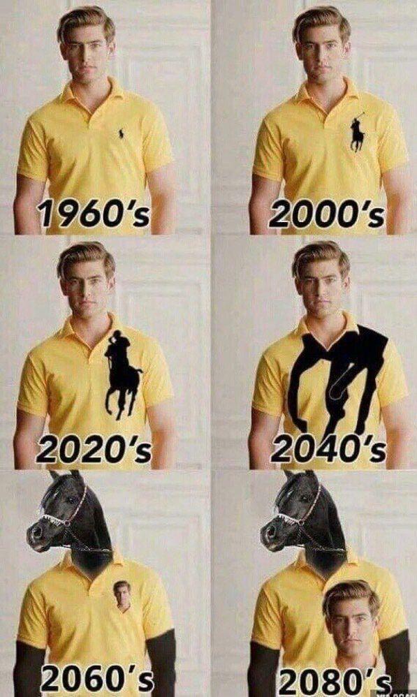 Polovolution