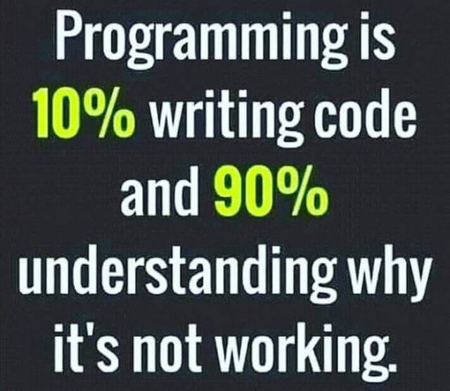 Programmieren