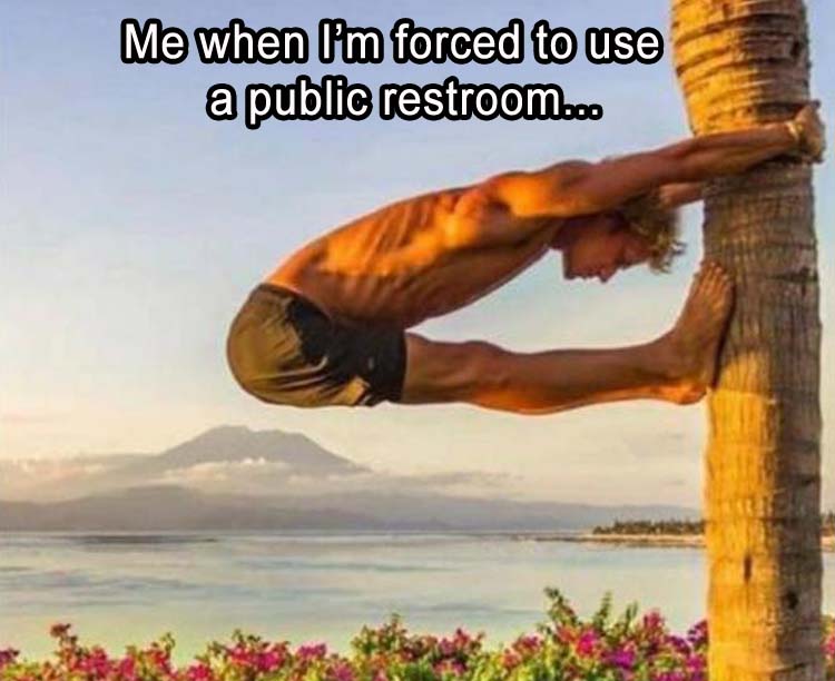 PublicRestroom