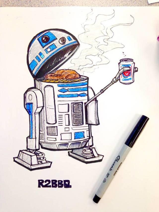 R2BBQ