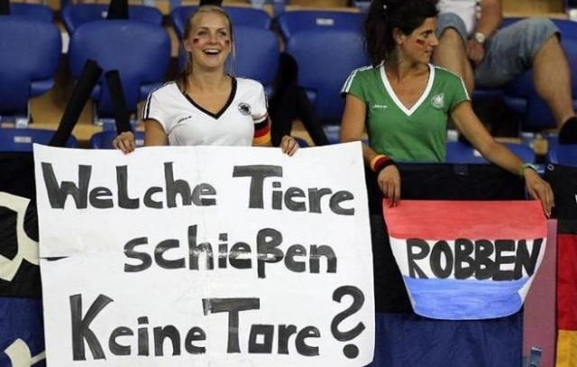 Robben