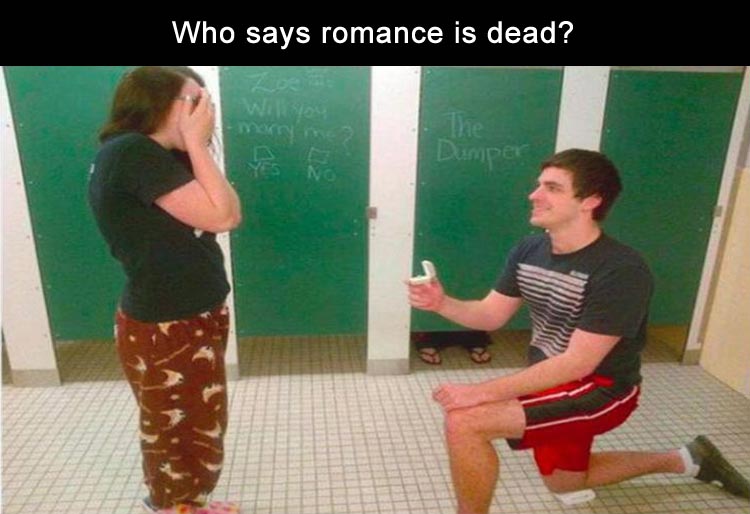 RomanceDead