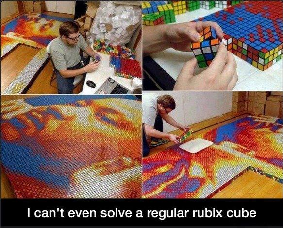 Rubixwuerfel