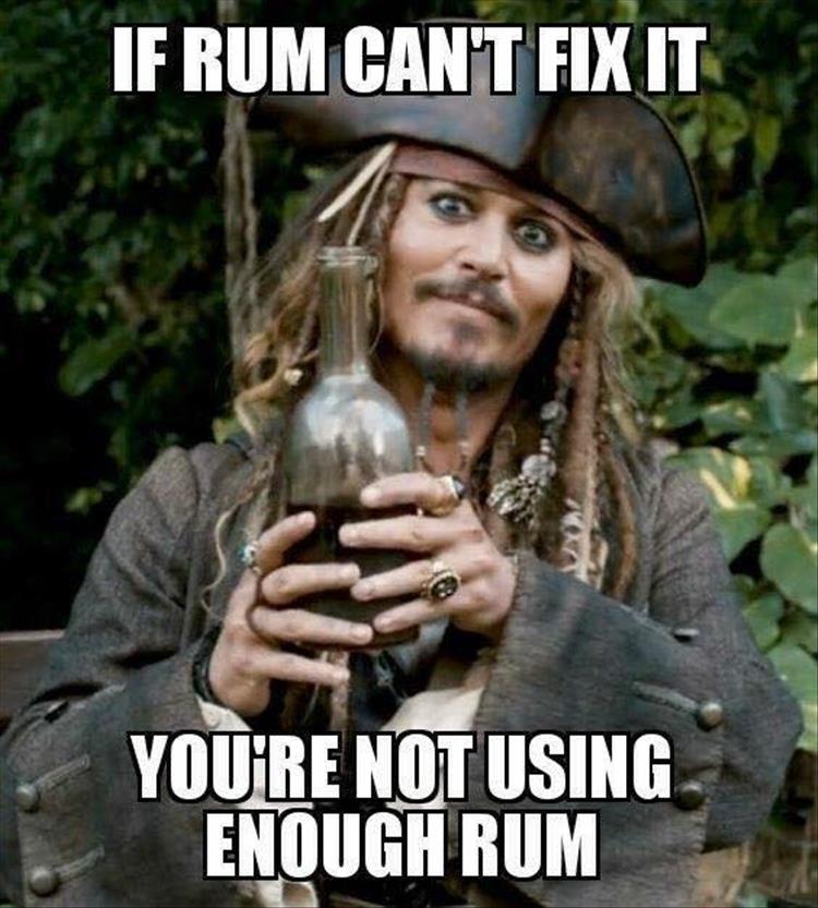 RumFixIt