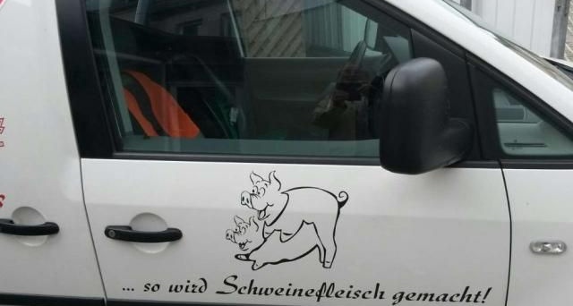 Schweinefleisch