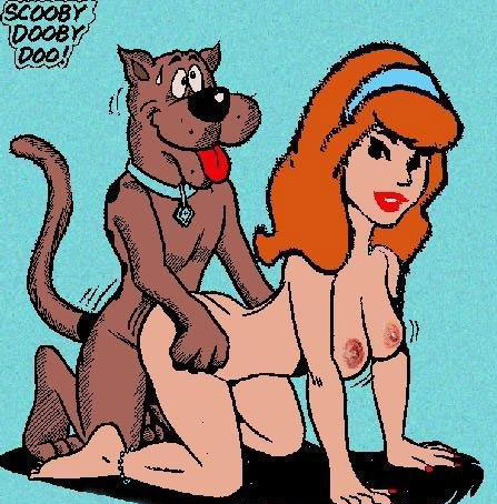 Scooby Doob