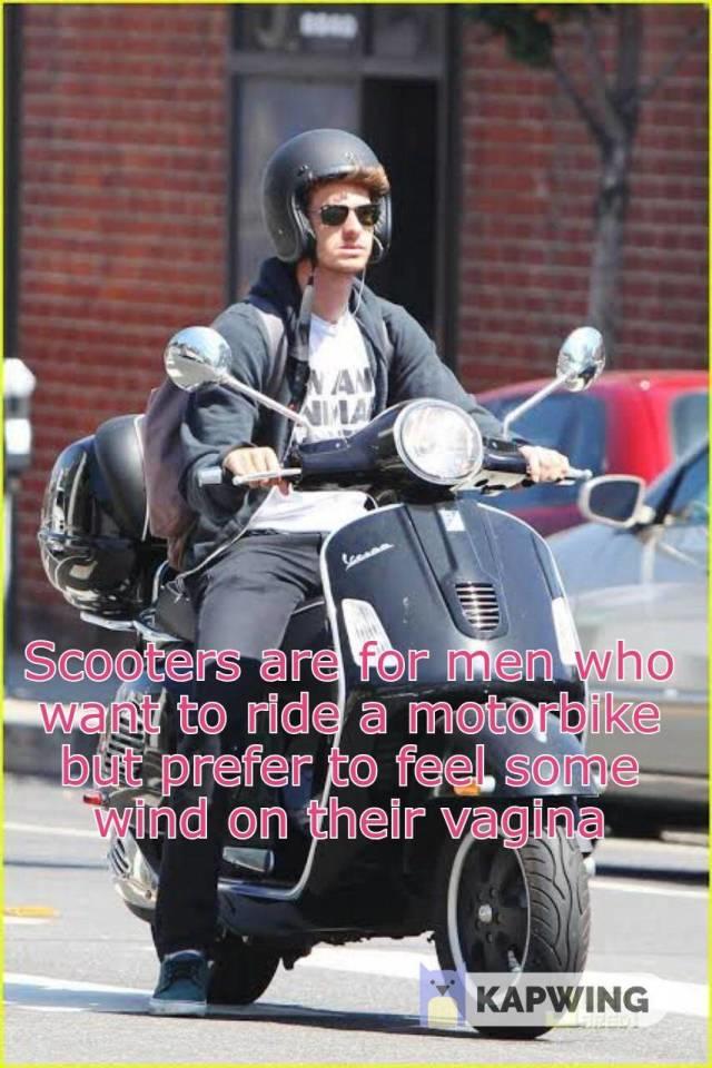 Scooter