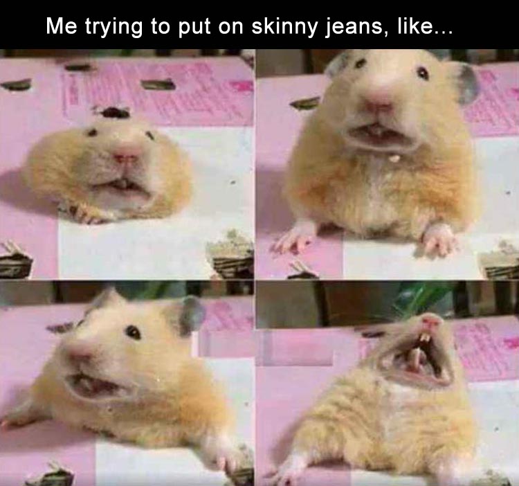 SkinnyJeans