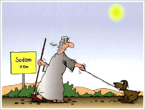 Sodom