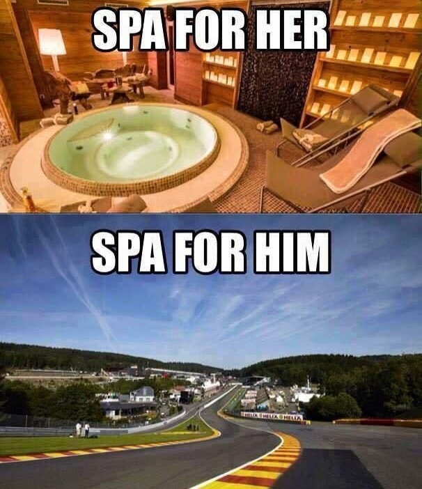 Spa