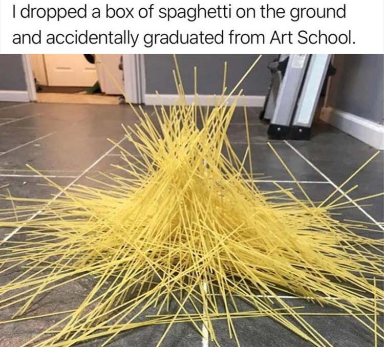 SpaghettiArt