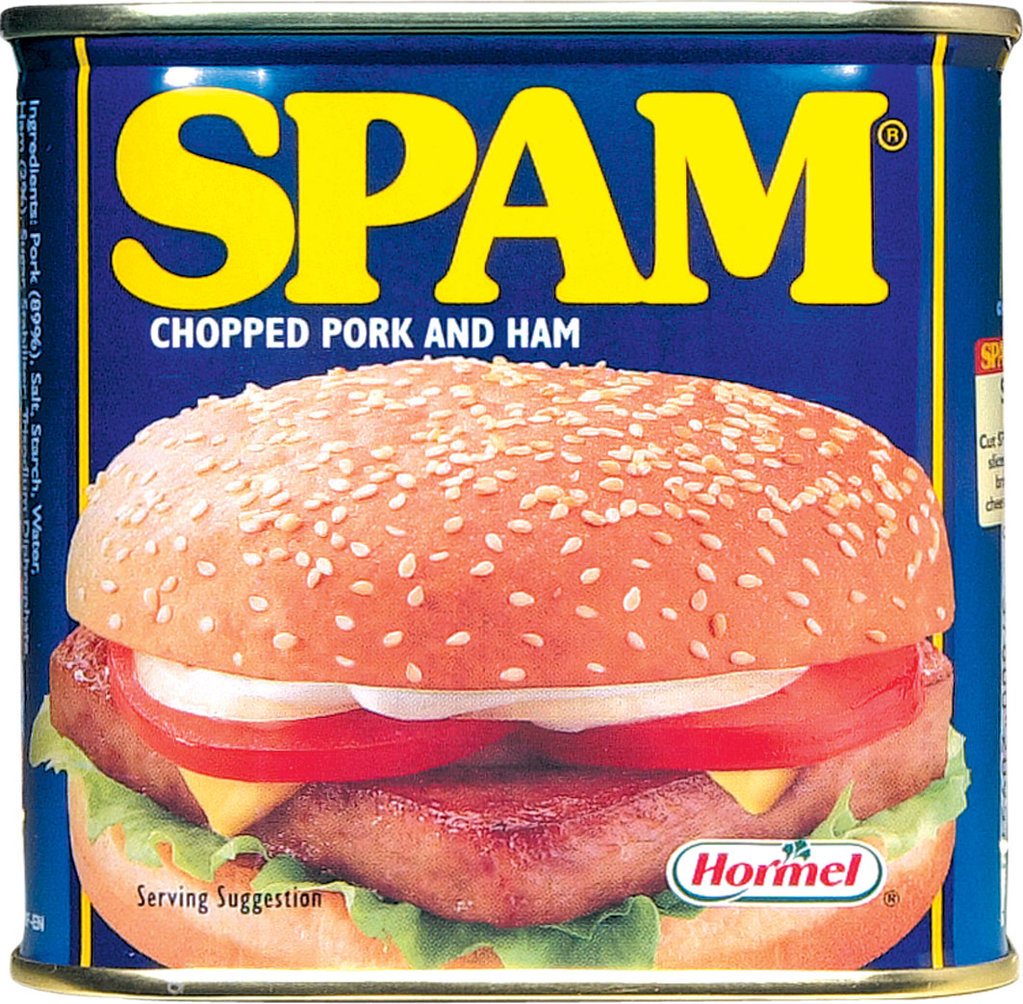 SpamCan