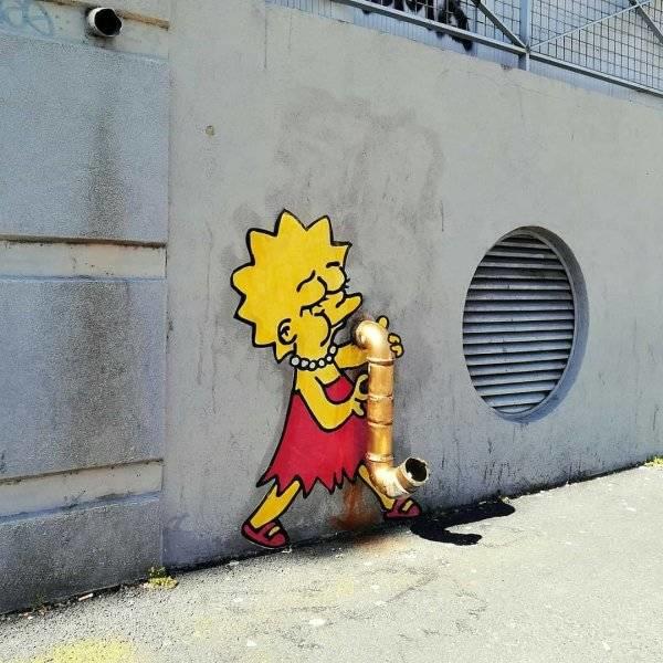 Streetart