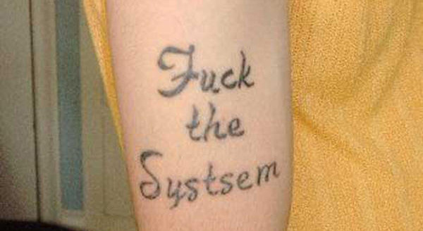 System