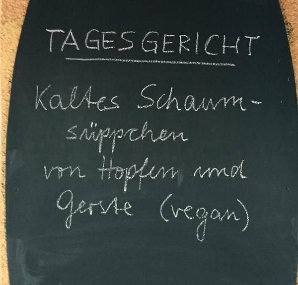 Tagesgericht