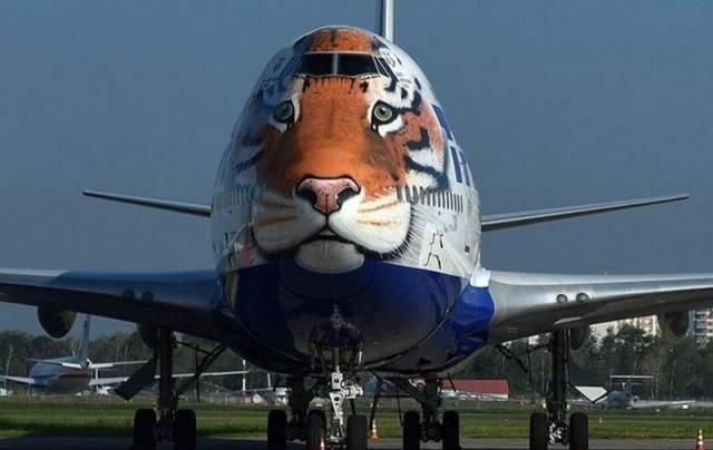 Tigerflieger