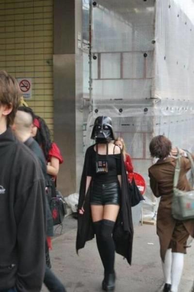 Vader