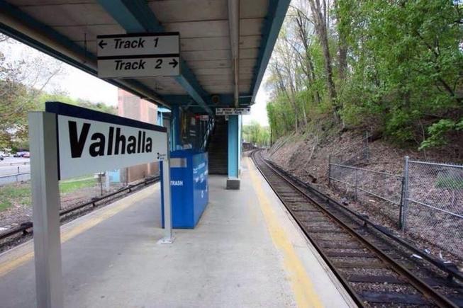 Valhalla