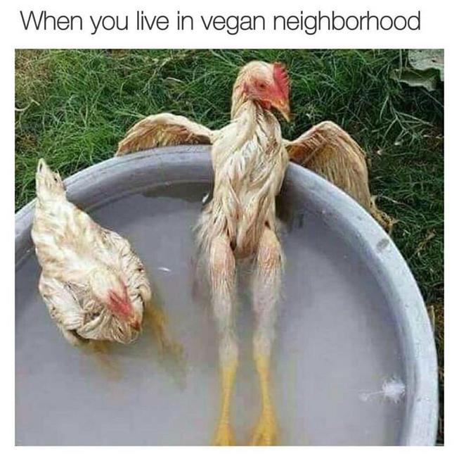 Veganes