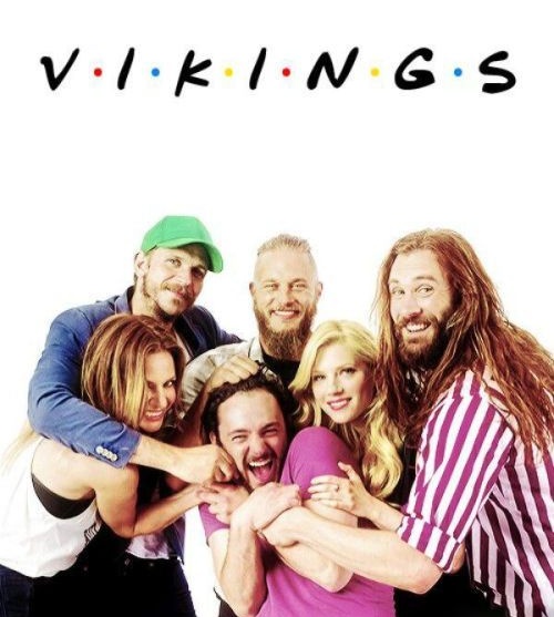 Vikings