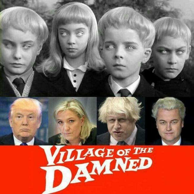 Villageofthedammed