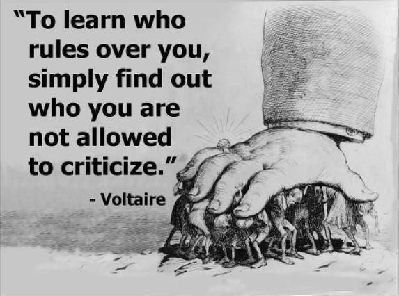 Voltaire