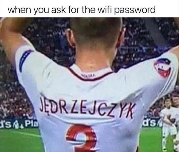 WifiPassword