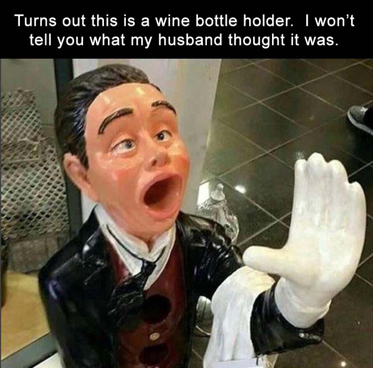 WineHolder