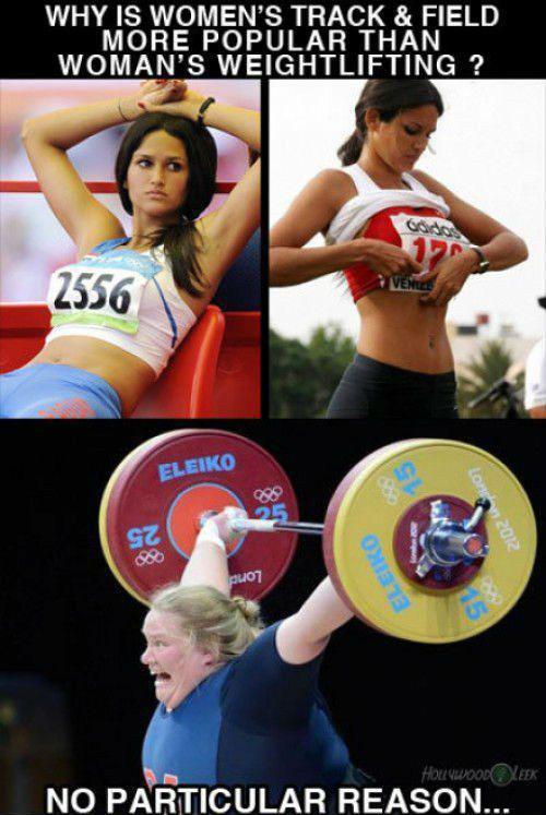 Women-Athletics