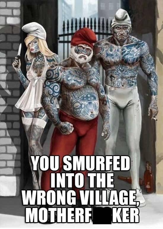 Wrong_smurf