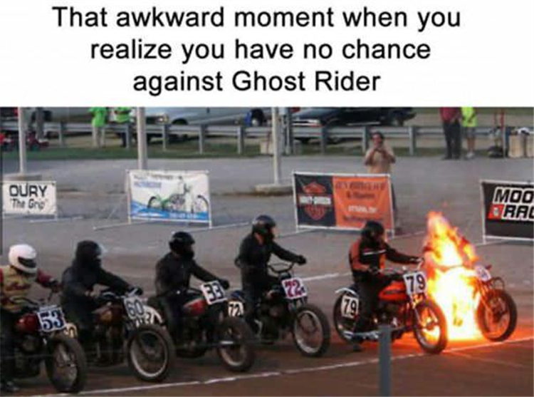 Your-ghost-rider