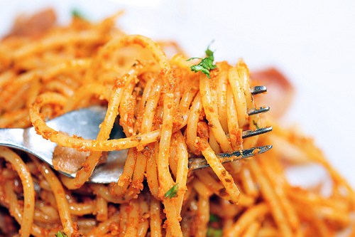 [Bild: Spaghetti-red-Pesto.jpg]