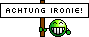 Smiley Emoticons Ironie :ironie :ironie